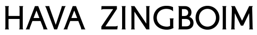 חוה זינגבוים